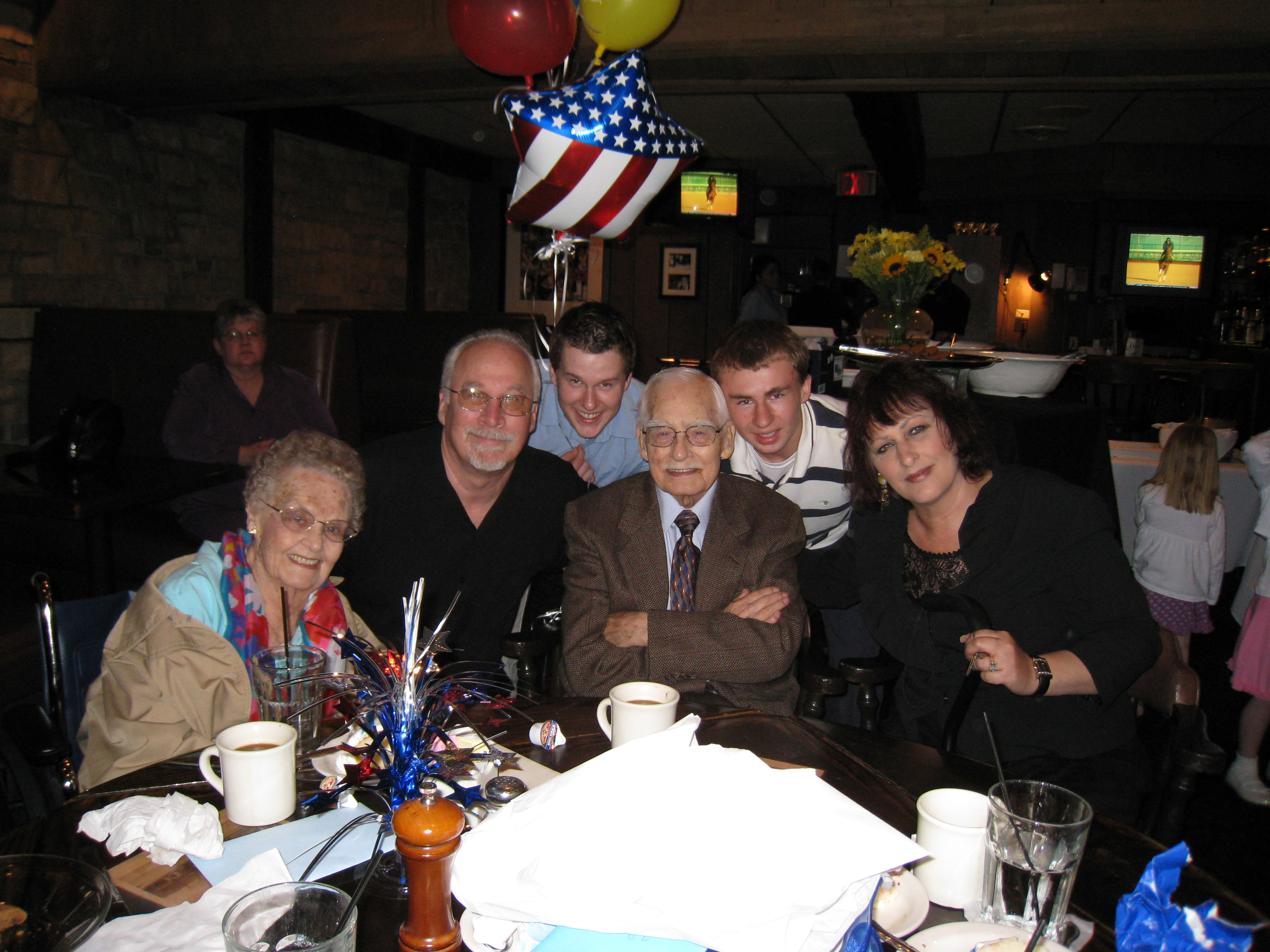 Parents photo 22